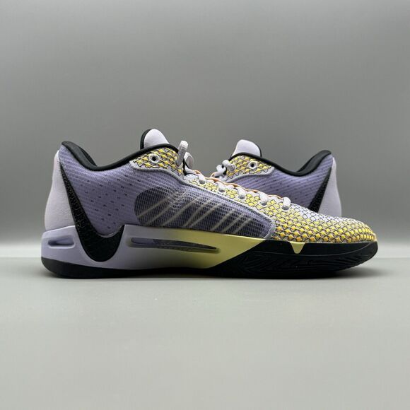 Nike Sabrina 1 Spark Basketball Shoes FQ3381-501 Women\'s Size 10.5 Men’s Size 9 main image 8